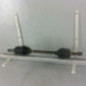 Cardan gauche (transmission) FIAT PUNTO 2