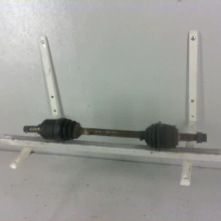 Cardan gauche (transmission) FIAT PUNTO 2