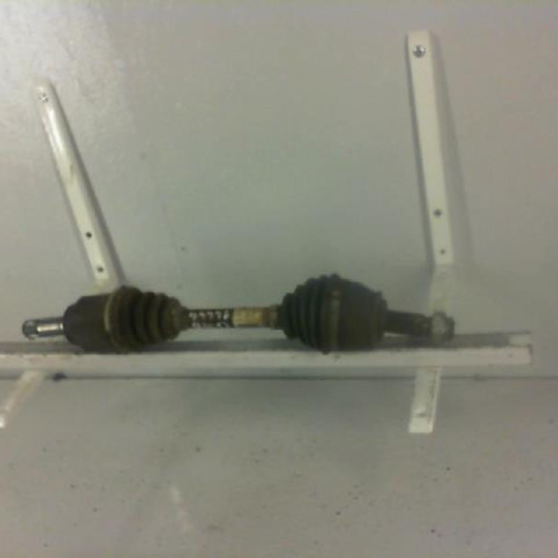 Cardan gauche (transmission) FIAT FIORINO