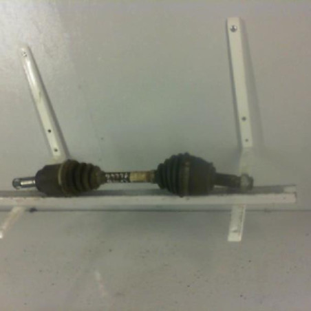 Cardan gauche (transmission) FIAT FIORINO Photo n°1