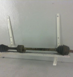 Cardan droit (transmission) FIAT PUNTO 1 Photo n°1