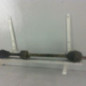 Cardan droit (transmission) FIAT PUNTO 1