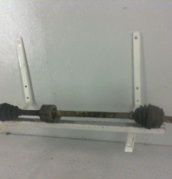 Cardan droit (transmission) FIAT PUNTO 1