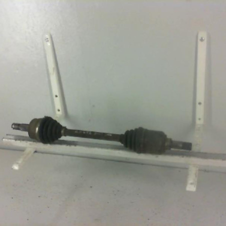 Cardan gauche (transmission) FIAT 500 2 Photo n°1