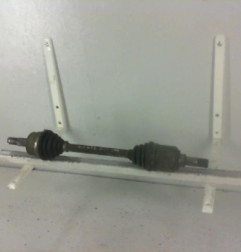 Cardan gauche (transmission) FIAT 500 2