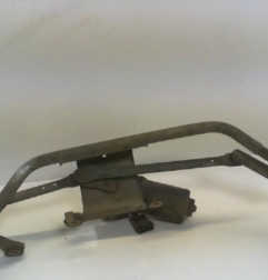 Moteur essuie glace avant FIAT SCUDO 1 Photo n°1