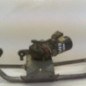 Moteur essuie glace avant FIAT SCUDO 1