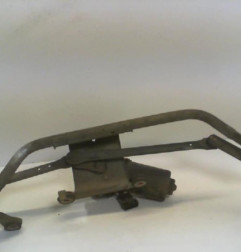 Moteur essuie glace avant FIAT SCUDO 1 Photo n°4