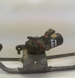 Moteur essuie glace avant FIAT SCUDO 1 Photo n°6