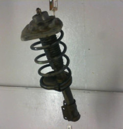 Amortisseur avant droit FIAT SCUDO 1 Photo n°1