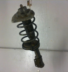 Amortisseur avant droit FIAT SCUDO 1