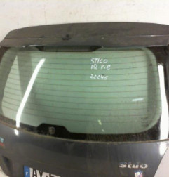 Malle/Hayon arriere FIAT STILO