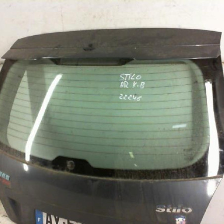 Malle/Hayon arriere FIAT STILO