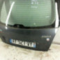 Malle/Hayon arriere FIAT STILO