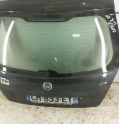Malle/Hayon arriere FIAT STILO