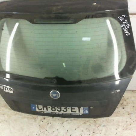 Malle/Hayon arriere FIAT STILO