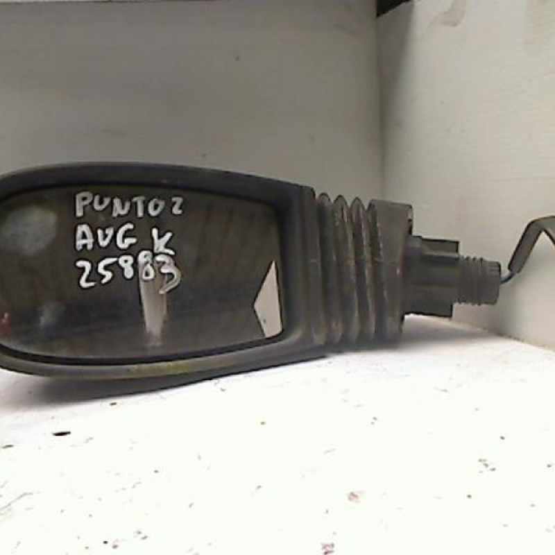 Retroviseur gauche FIAT PUNTO