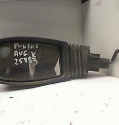 Retroviseur gauche FIAT PUNTO Photo n°3