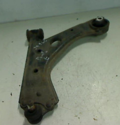 Triangle avant gauche FIAT GRANDE PUNTO Photo n°3