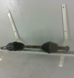 Cardan gauche (transmission) FIAT GRANDE PUNTO