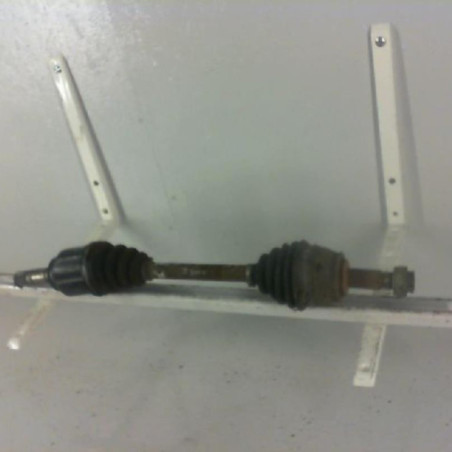 Cardan gauche (transmission) FIAT GRANDE PUNTO