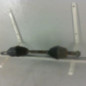 Cardan gauche (transmission) FIAT GRANDE PUNTO