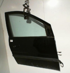 Porte avant droit HYUNDAI MATRIX Photo n°4