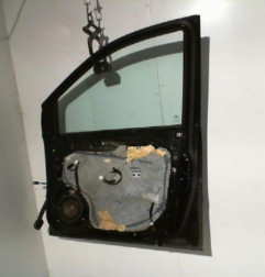 Porte avant droit HYUNDAI MATRIX Photo n°6