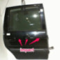 Porte arriere droit HYUNDAI MATRIX