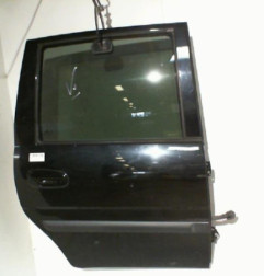 Porte arriere droit HYUNDAI MATRIX Photo n°4