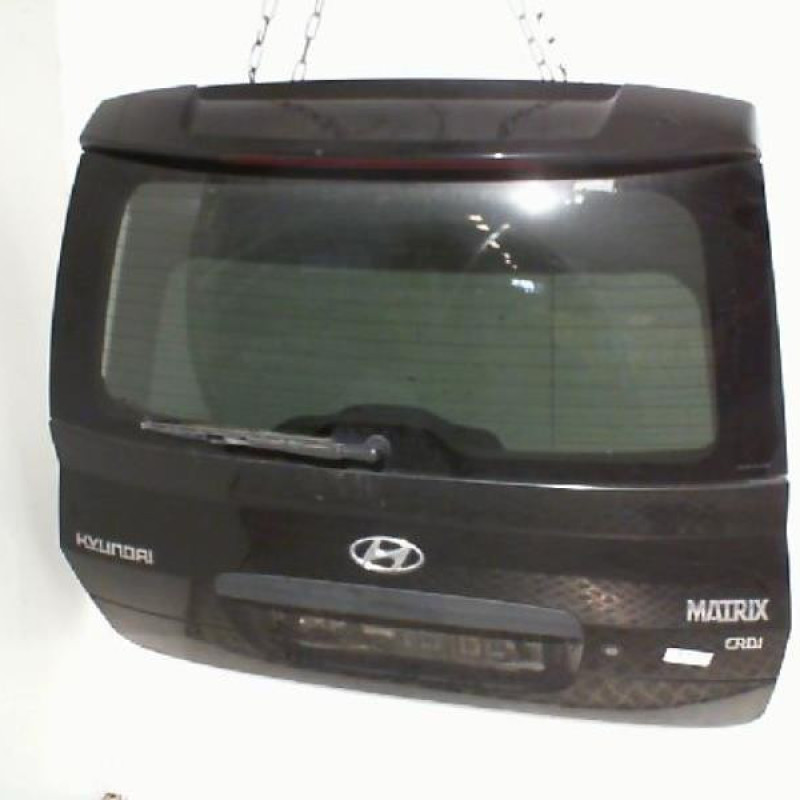 Malle/Hayon arriere HYUNDAI MATRIX