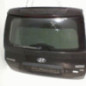 Malle/Hayon arriere HYUNDAI MATRIX
