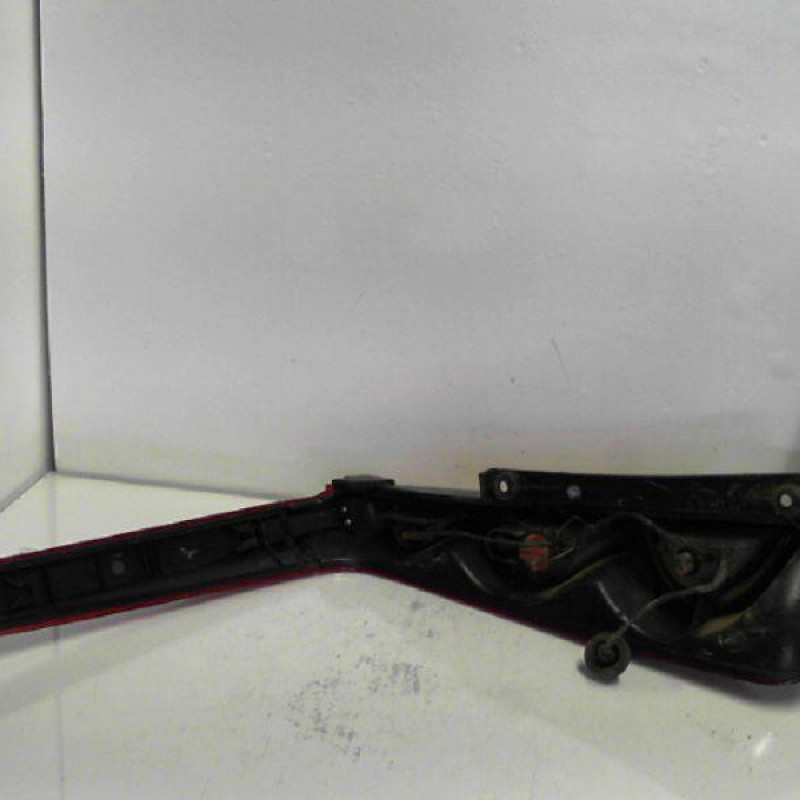 Feu arriere principal droit (feux) NISSAN NOTE 1