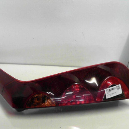 Feu arriere principal droit (feux) NISSAN NOTE 1