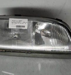 Optique avant principal droit (feux)(phare) VOLVO S 70 Photo n°1
