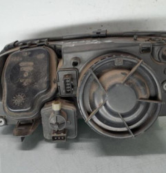 Optique avant principal droit (feux)(phare) VOLVO S 70 Photo n°3