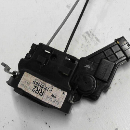 Serrure arriere droit KIA CARENS 3 Photo n°1