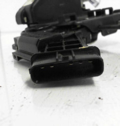 Serrure arriere droit KIA CARENS 3 Photo n°3