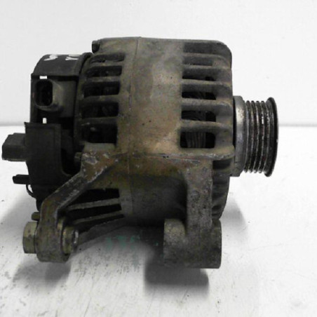 Alternateur OPEL CORSA D Photo n°1