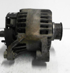 Alternateur OPEL CORSA D Photo n°5
