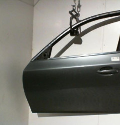 Porte avant gauche BMW SERIE 5 E61 Photo n°3