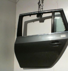 Porte arriere gauche BMW SERIE 5 E61 Photo n°1