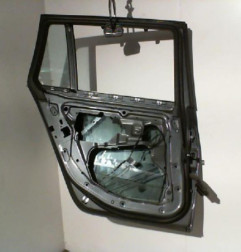 Porte arriere gauche BMW SERIE 5 E61 Photo n°3