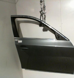 Porte avant droit BMW SERIE 5 E61 Photo n°4