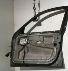 Porte avant droit BMW SERIE 5 E61 Photo n°6