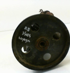 Pompe de direction CHRYSLER GRAND VOYAGER 4 Photo n°5