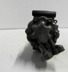 Compresseur clim DACIA SANDERO 1 Photo n°3