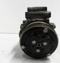 Compresseur clim DACIA SANDERO 1 Photo n°5