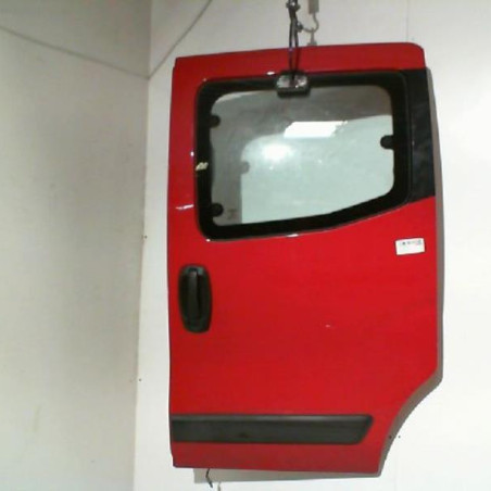Porte laterale gauche FIAT QUBO