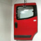 Porte laterale gauche FIAT QUBO